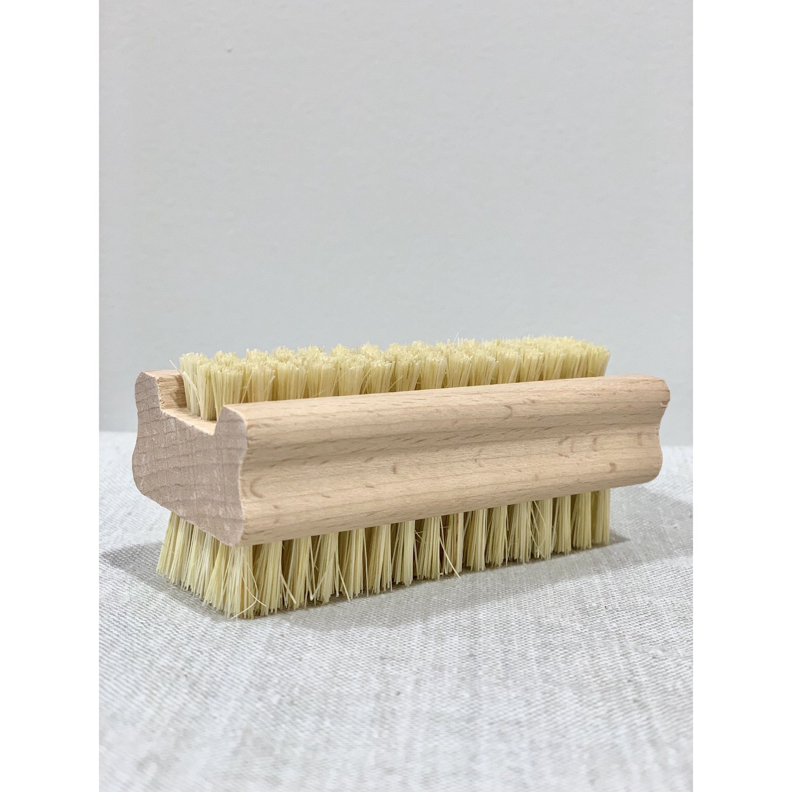 Nail Brush Tampico Fibre - Urban Naturals