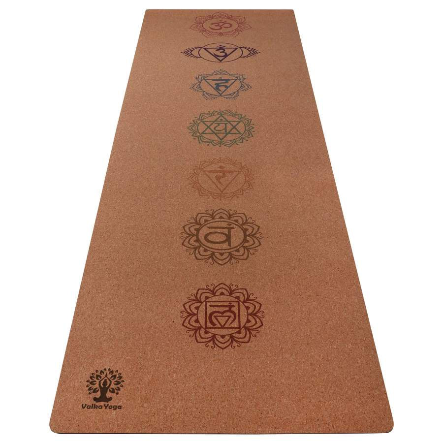 Valka Yoga Mat - Urban Naturals