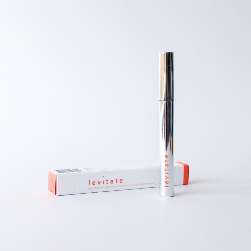 Levitate Mascara - Urban Naturals