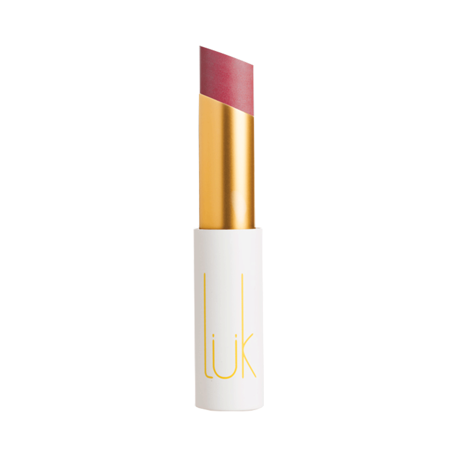 Lip Nourish - Nude Pink - Urban Naturals