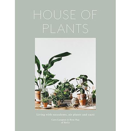 House Of Plants - Urban Naturals