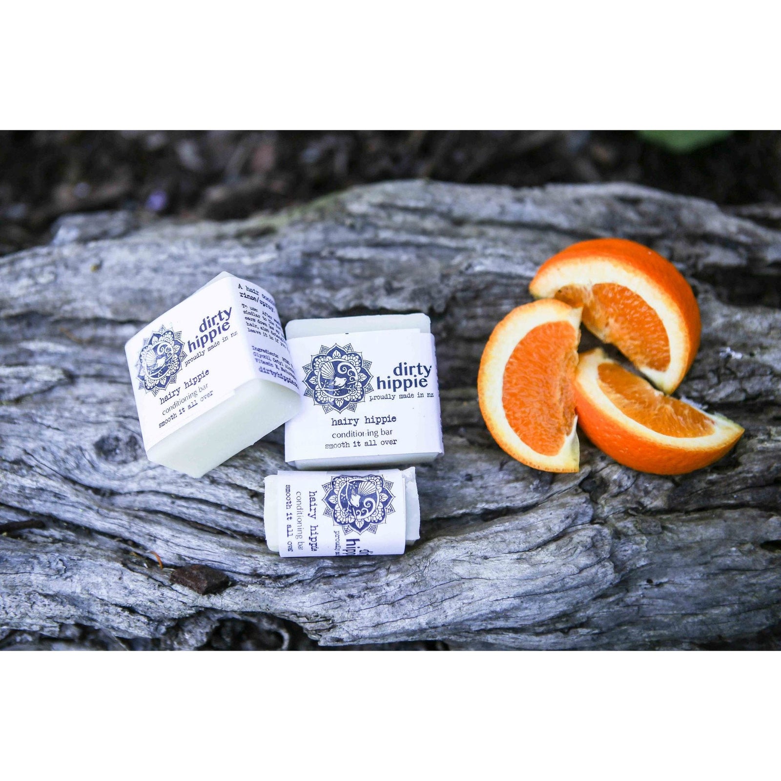 Conditioner Bar (Vegan) - Urban Naturals