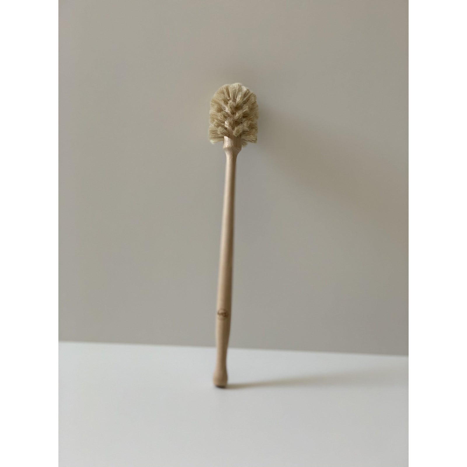 Large Bottle Brush Tampico Fibre - Urban Naturals