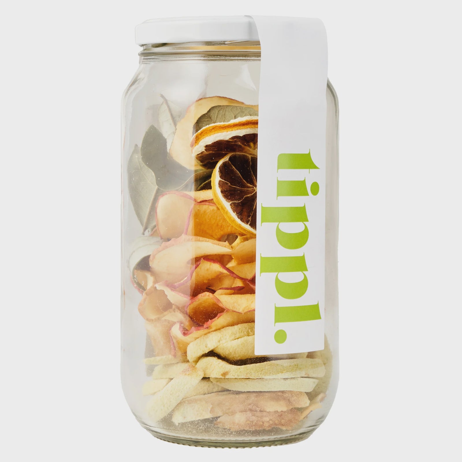 Tippl - Feijoa & Apple - Urban Naturals