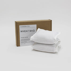 Camden Co Therapy Wheat Bag - Urban Naturals