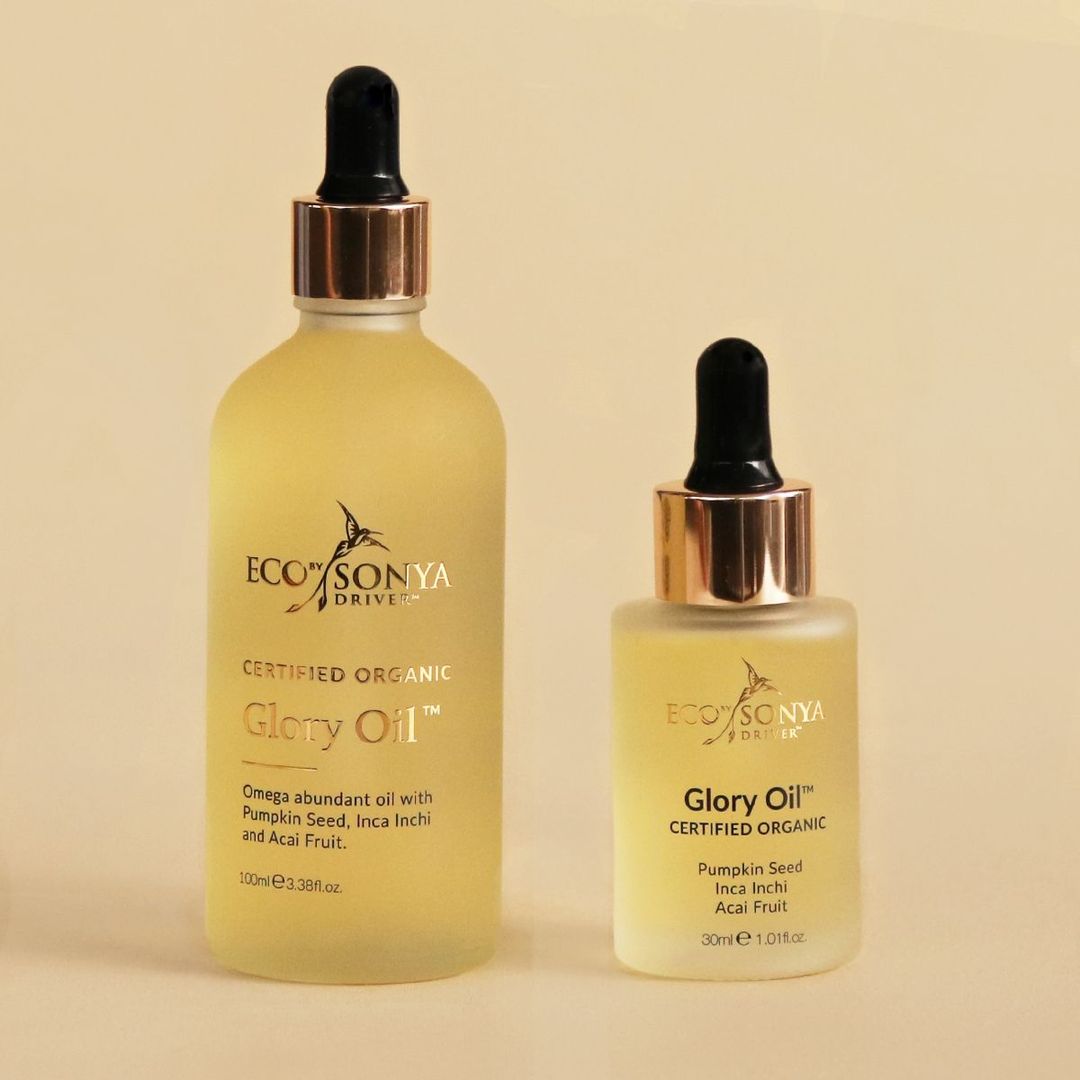 Glory Oil - Urban Naturals