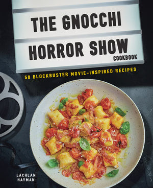 The Gnocchi Horror Show Cookbook - Urban Naturals