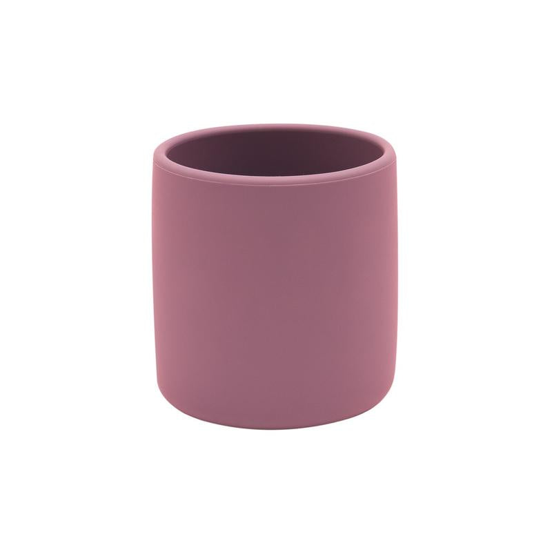 We Might Be Tiny Grip Cup - Dusty Rose - Urban Naturals