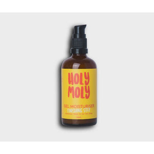 Holy Moly Teen Skincare - Moisturiser Gel - Urban Naturals
