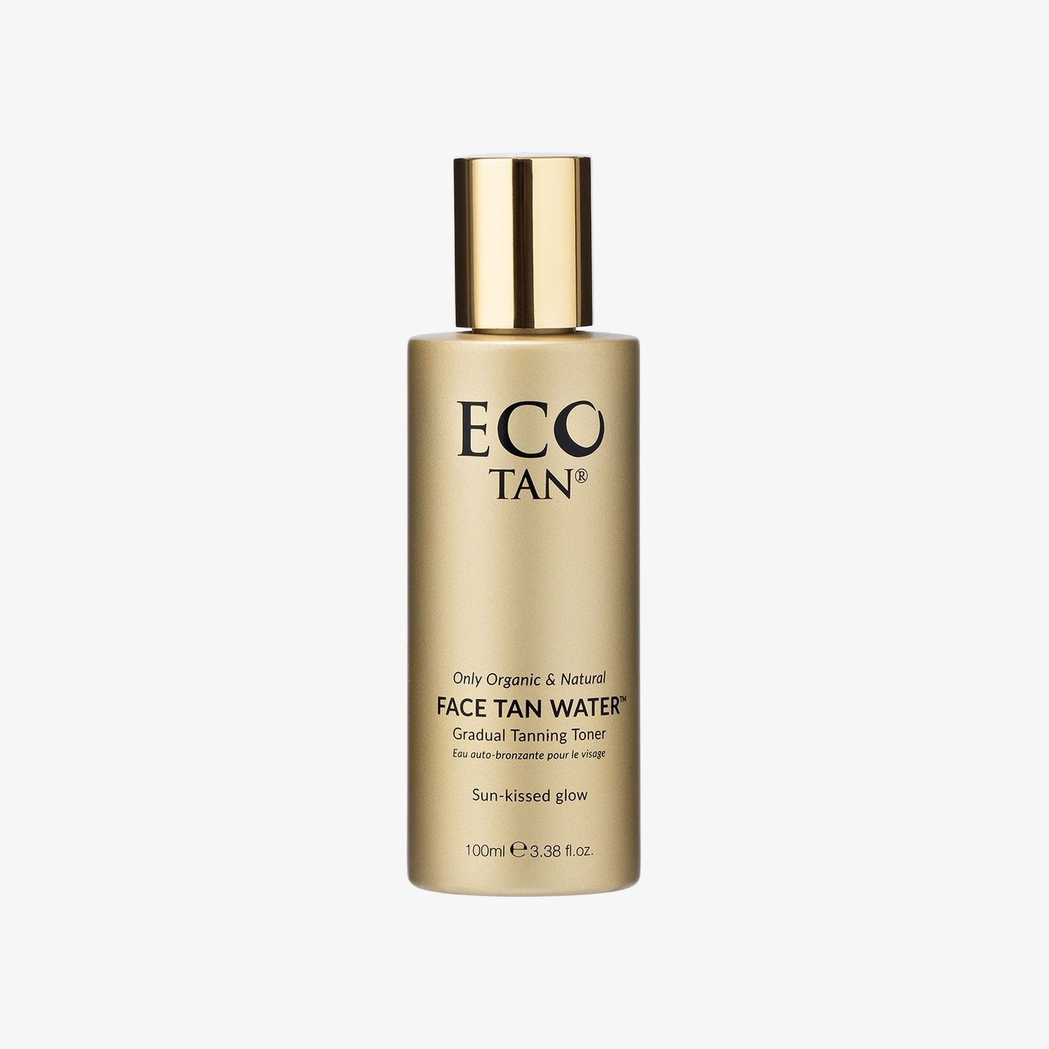 Face Tan Water - Urban Naturals
