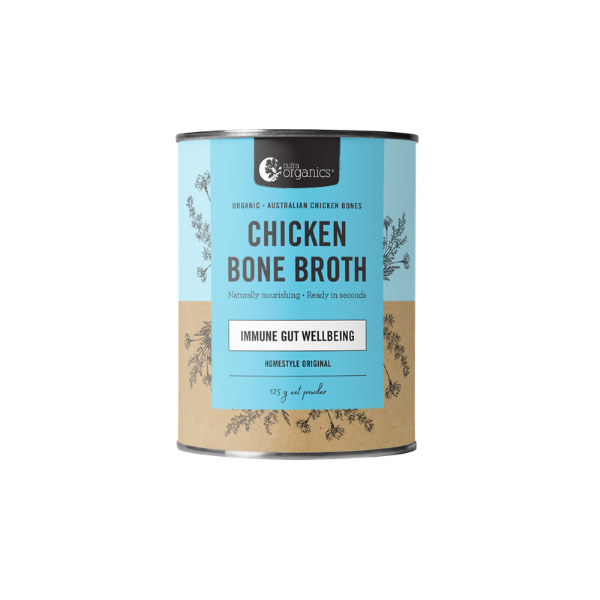 Chicken Bone Broth Homestyle Original - Urban Naturals