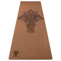 Valka Yoga Mat - Urban Naturals