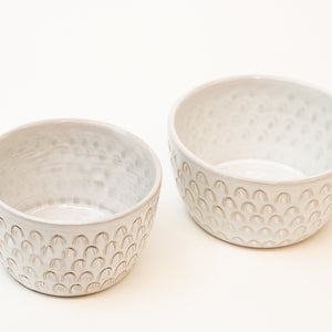 Stoneware Bowl - Small - Urban Naturals