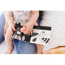 The Kiss Co - Ten Little Kisses For You Board Book - Urban Naturals