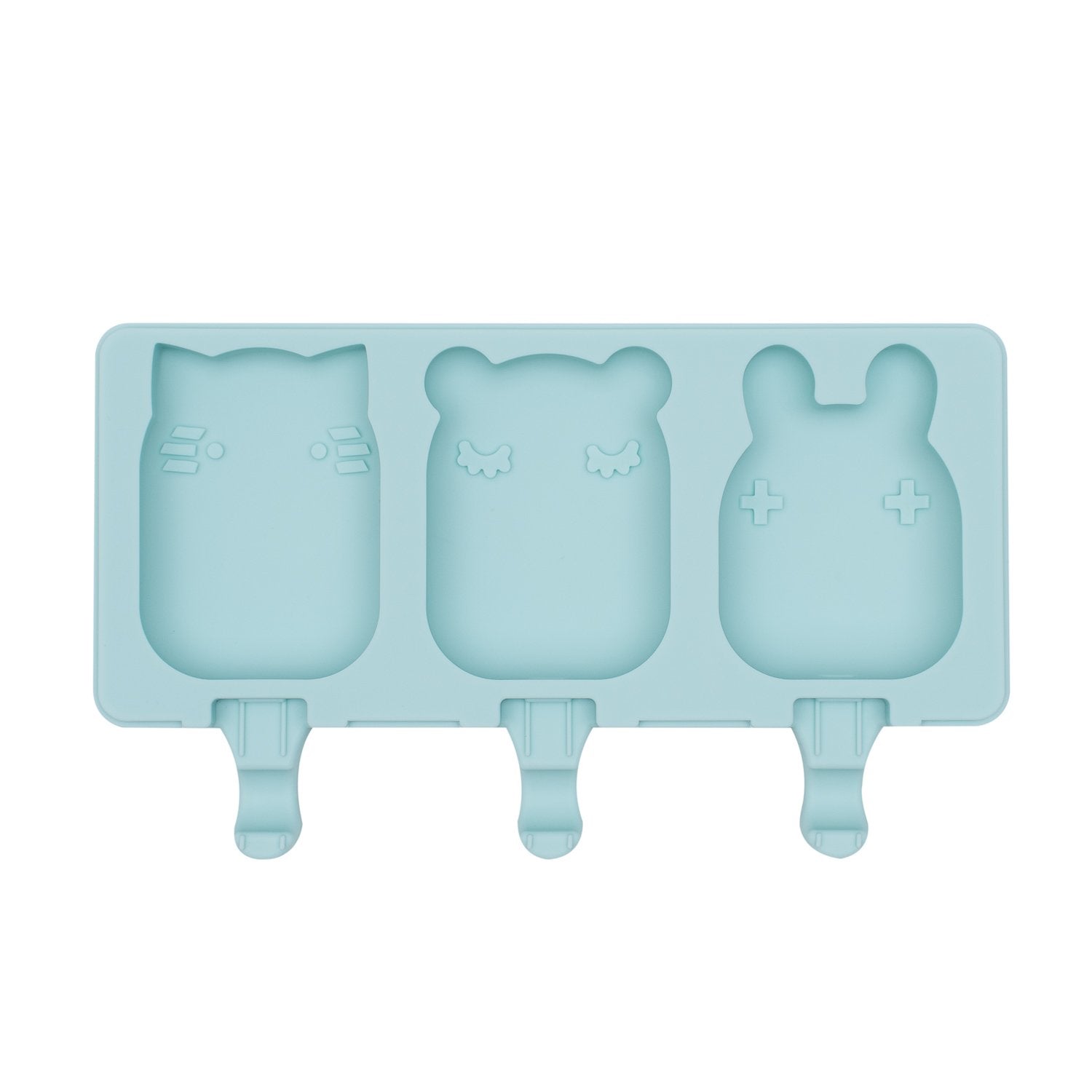 We Might Be Tiny - Frosties Silicone Popsicle Moulds - Urban Naturals