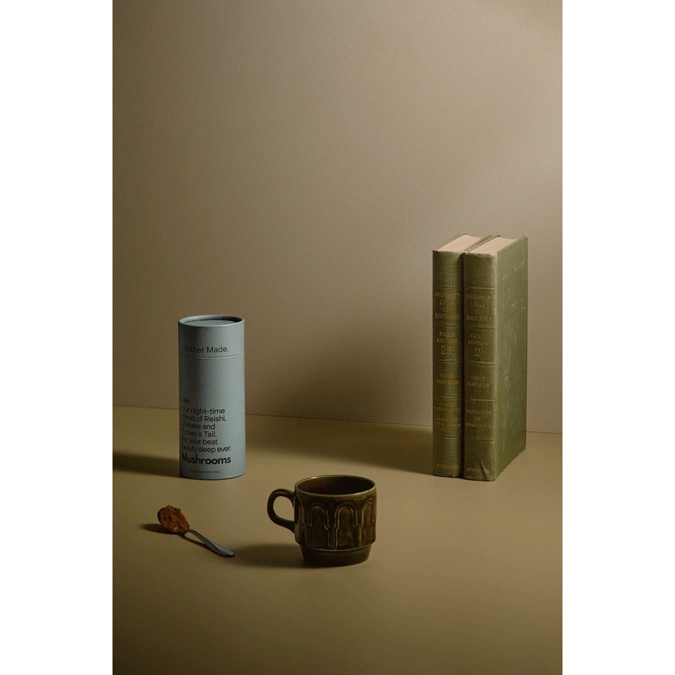 Mother Made - PM Mushroom Powder - Urban Naturals