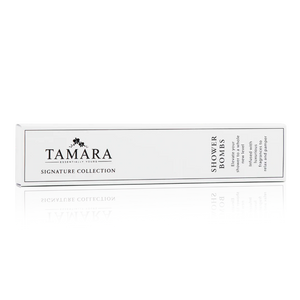 Essentially Tamara - Signature Gift Pack Collection (5x Shower Bombs) - Urban Naturals