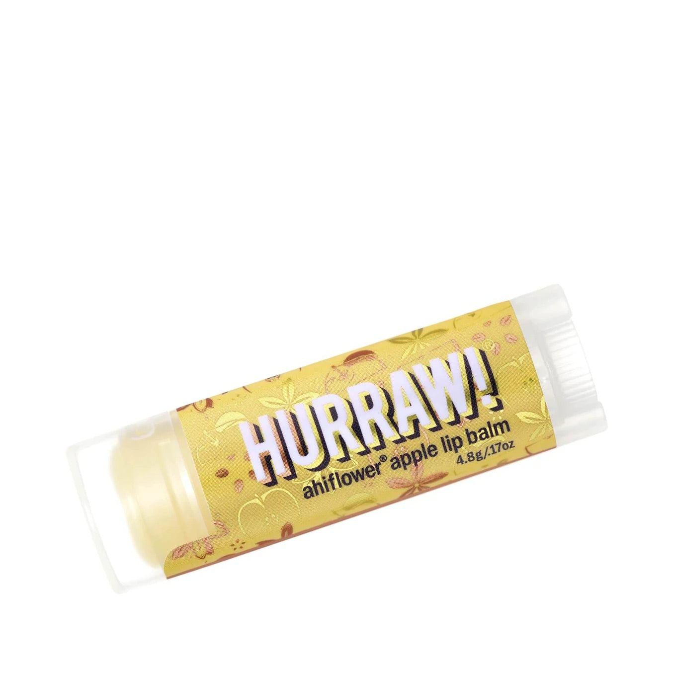 Hurraw Lip Balm - Urban Naturals