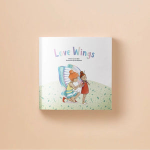 The Kiss Co - Love Wings - Urban Naturals
