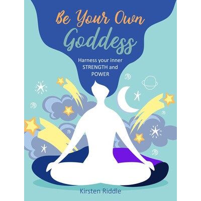 Be Your Own Goddess - Urban Naturals
