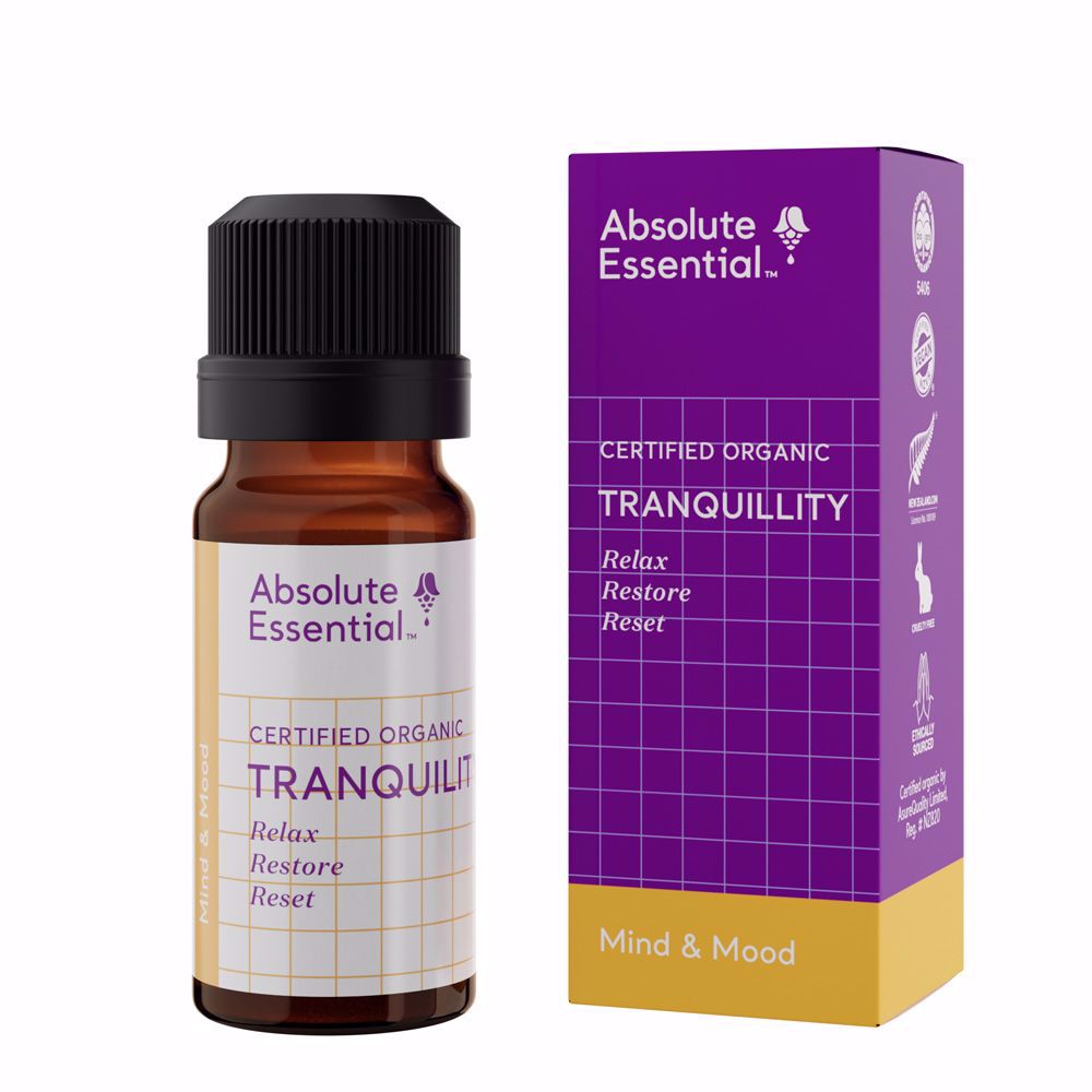 Absolute Essential - Tranquility Blend - Urban Naturals