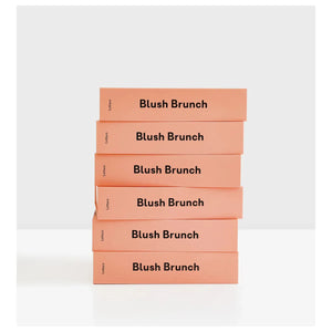 Lettuce Puzzle - Blush Brunch - Urban Naturals