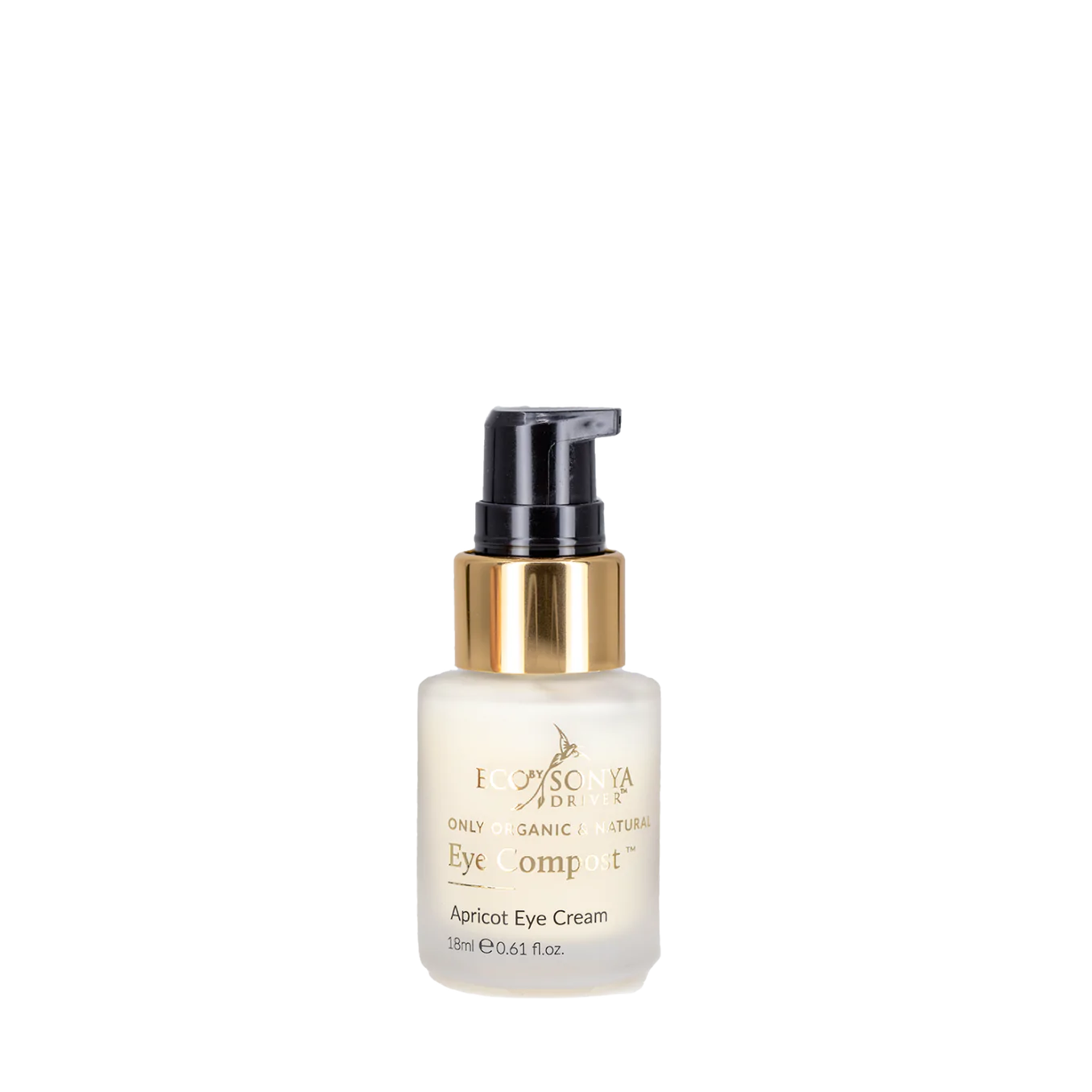 Eco By Sonya - Apricot Eye Compost - Urban Naturals