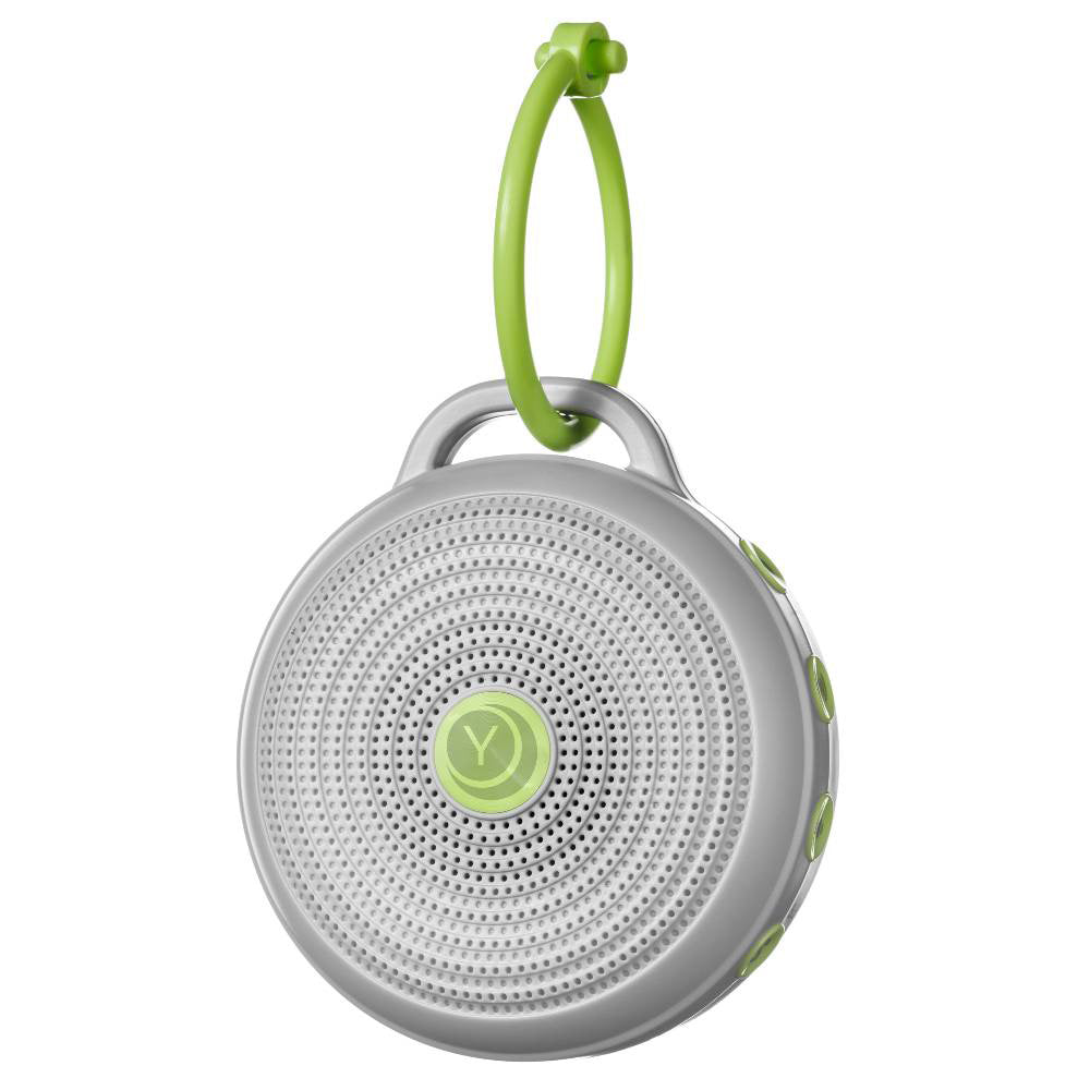 YogaSleep Hushh Compact Multi Sound Machine - Urban Naturals