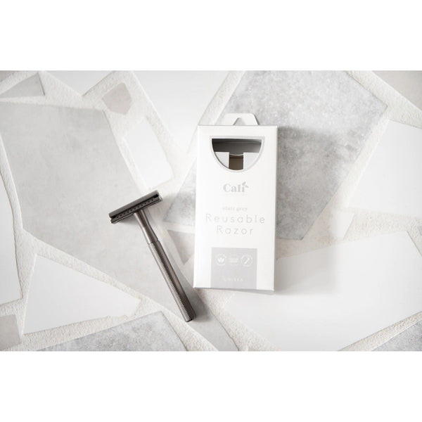 Caliwoods Reusable Razor - Urban Naturals