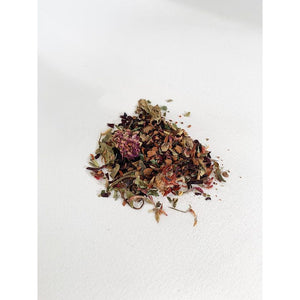Mindful Tea - Radiance Blend 50g - Urban Naturals