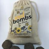 NZ Seed Bombs - Bee Blend - Urban Naturals