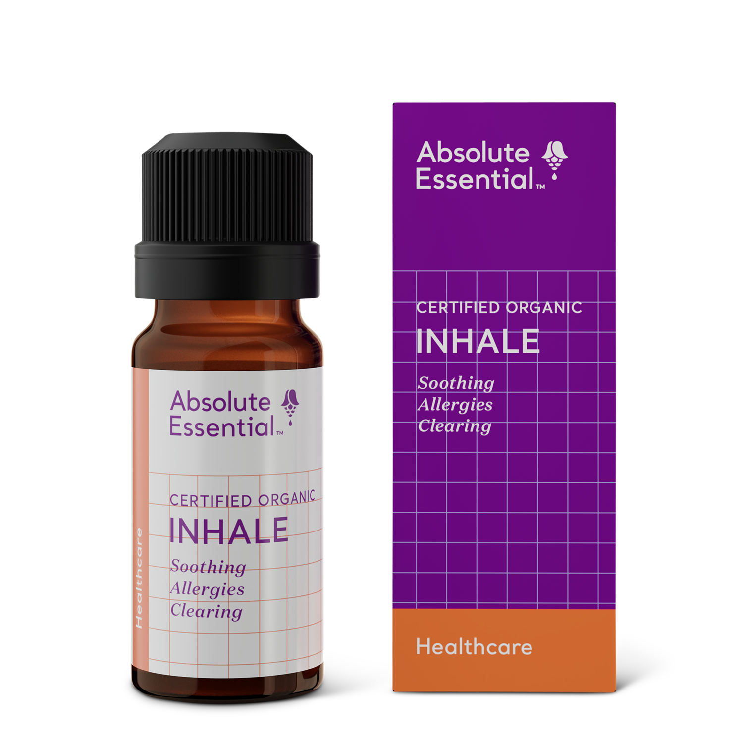 Inhale Blend - Urban Naturals