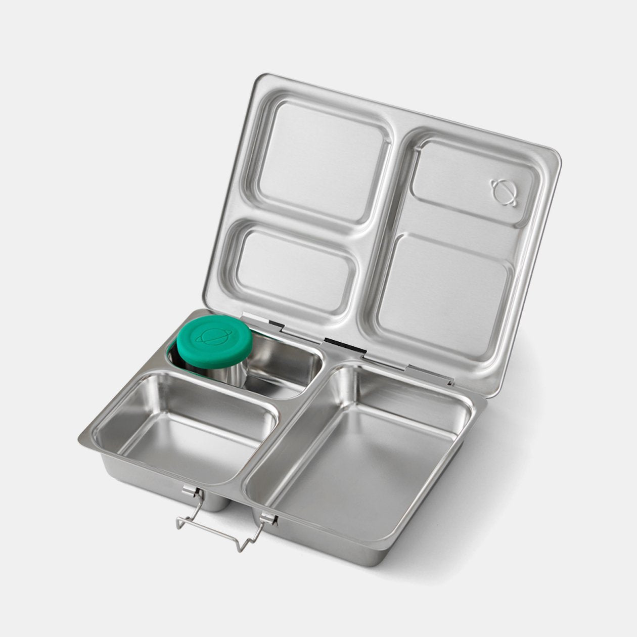 PlanetBox Stainless Steel Lunchbox  Launch - Urban Naturals
