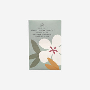 Manuka House - Drawer Sachet - Urban Naturals