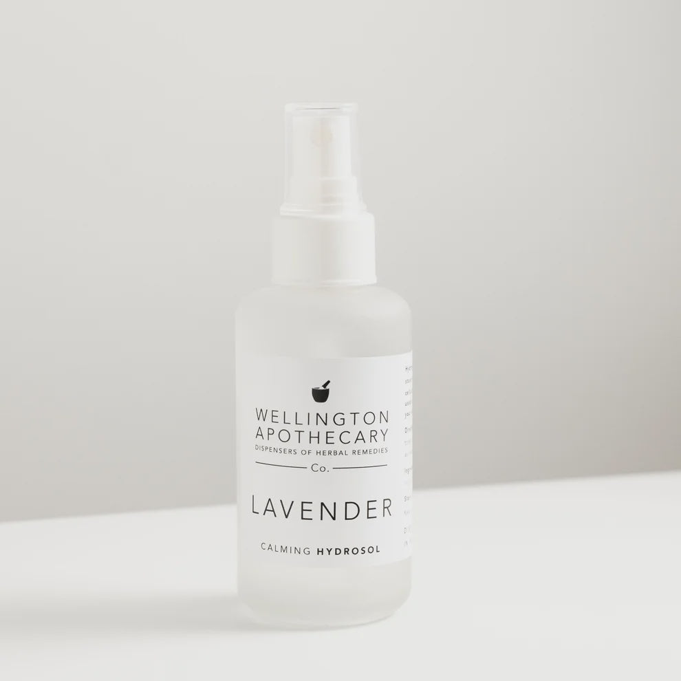 Wellington Apothecary - Calming Lavender Hydrosol - Urban Naturals