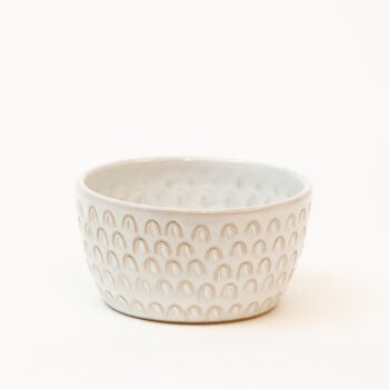 Stoneware Bowl - Medium - Urban Naturals