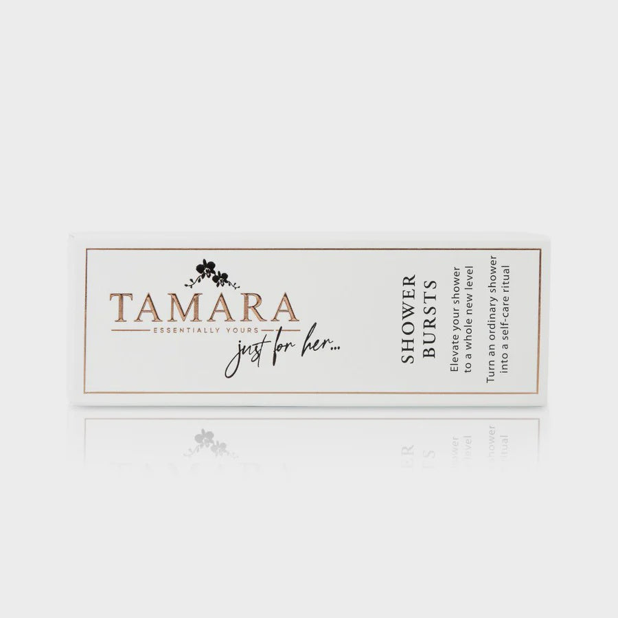 Essentially Tamara - Just For Her Gift Pack Mini (3x Shower Bursts) - Urban Naturals