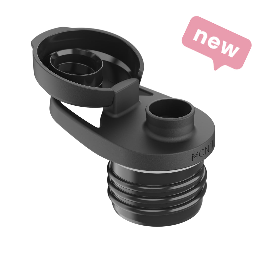 Montii Free Pour Lid - Urban Naturals