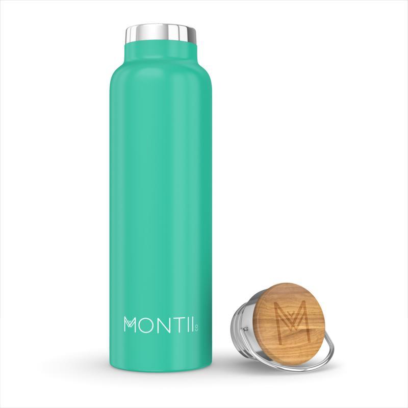 Montii Insulated Bottle Original - Urban Naturals