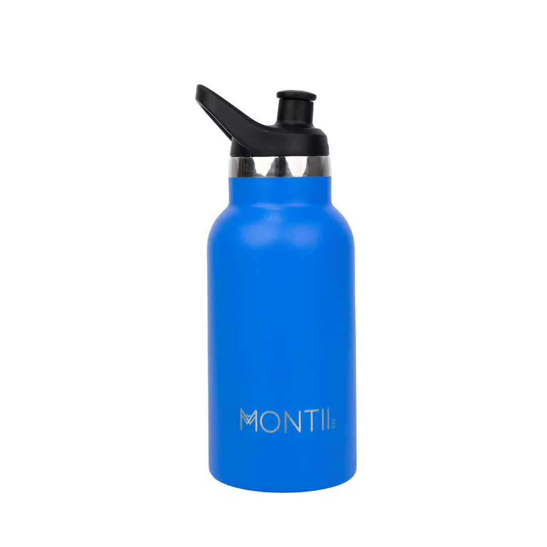 Montii Mini Drink Bottle - Urban Naturals