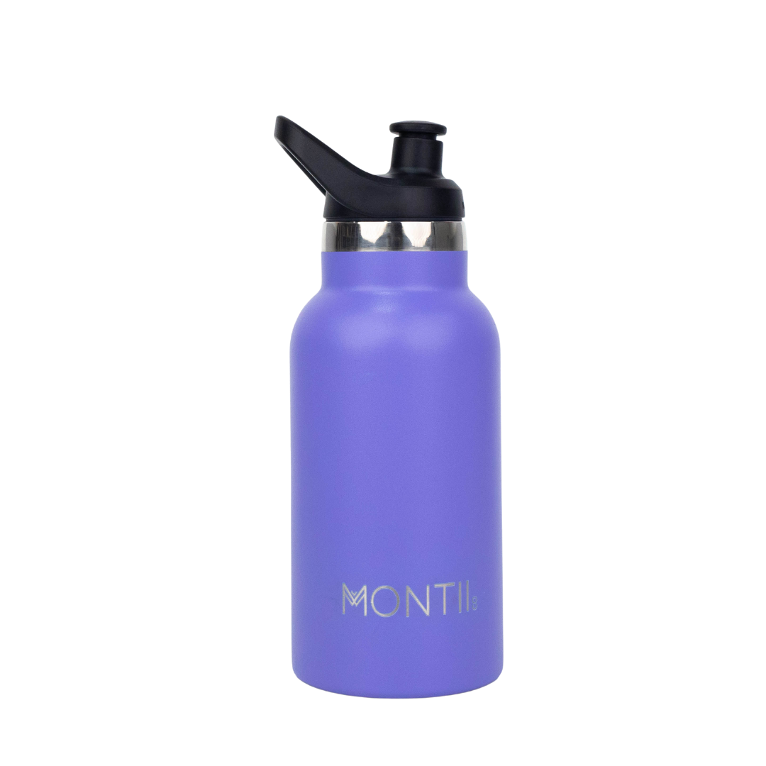 Montii Mini Drink Bottle - Urban Naturals