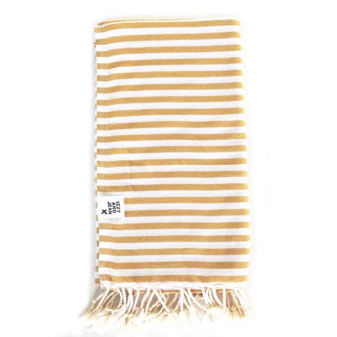 St Tropez Turkish Towel - Urban Naturals