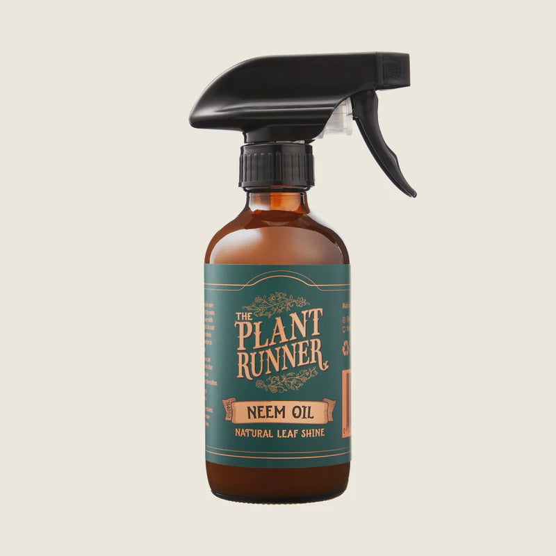 The Plant Runner - Neem Oil - Urban Naturals