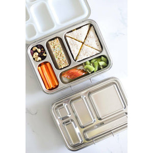 Nestling Stainless Steel Bento Box - Urban Naturals