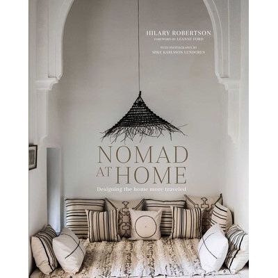 Nomad At Home - Urban Naturals