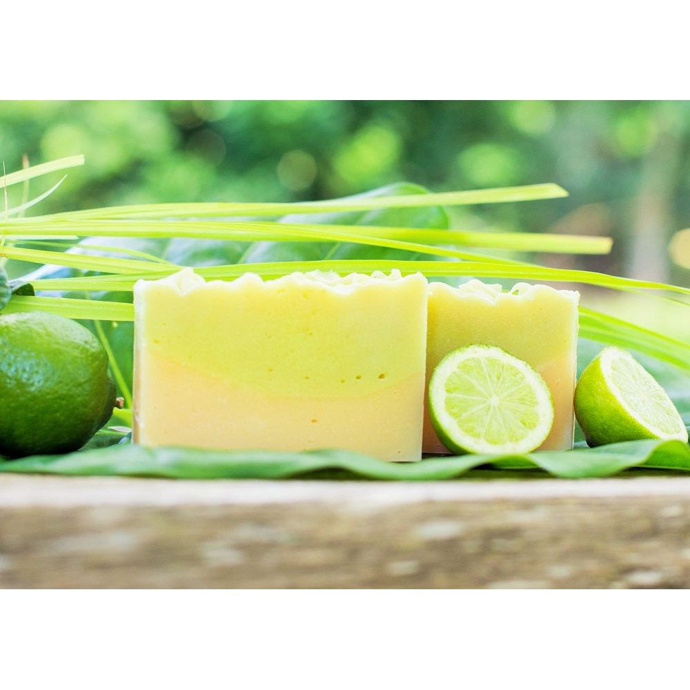 Nudi Point Body Bar - Happy Ending (With A Twist) - Urban Naturals