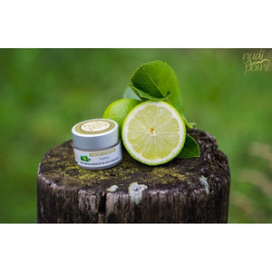 Nudi Point Lip Butter - Sublime - Urban Naturals