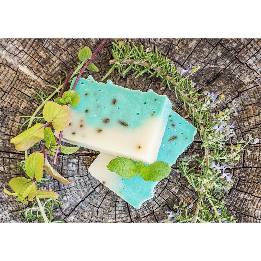 Nudi Point Body Bar - MoMints Like These - Urban Naturals