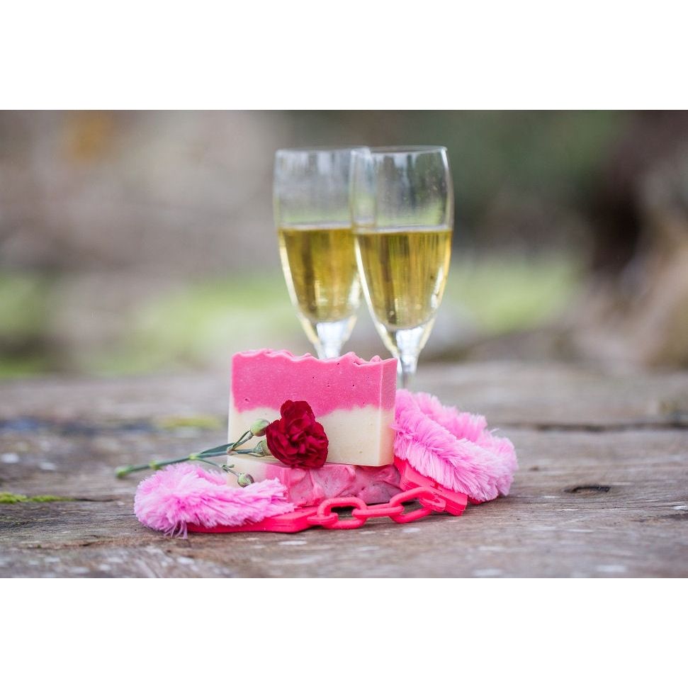 Nudi Point Body Bar - Turn Me On - Urban Naturals