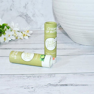 Nudi Point Lip Butter - Sublime - Urban Naturals